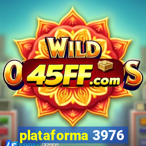 plataforma 3976